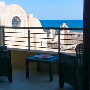  Apartment Chelidoni 1