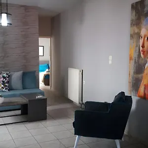  Apartment 03 - Apt In The Heart Of The City -
