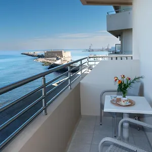 Kronos Heraklion